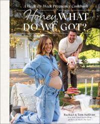 Book Cover for Honey, What Do We Got? by Tom Sullivan, Rachael Sullivan