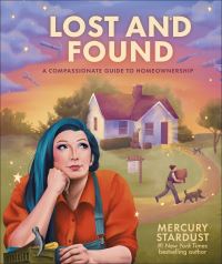 Book Cover for Lost and Found by Mercury Stardust