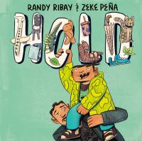 Book Cover for Hold by Randy Ribay