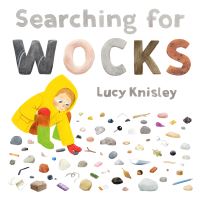 Book Cover for Searching for Wocks by Lucy Knisley