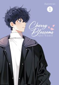 Book Cover for Cherry Blossoms After Winter by Bamwoo