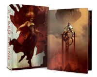 Book Cover for Red Rising (Deluxe Slipcase Edition) by Pierce Brown