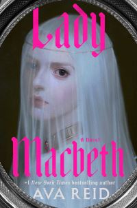 Book Cover for Lady Macbeth by Ava Reid