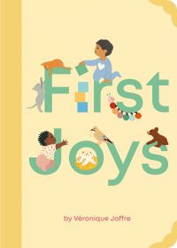 Book Cover for First Joys by Véronique Joffre