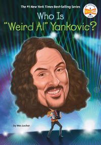 Book Cover for Who Is 