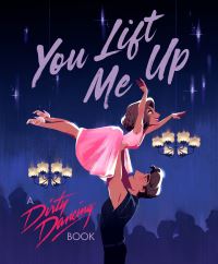 Book Cover for You Lift Me Up by Francesco Sedita, Eleanor Bergstein