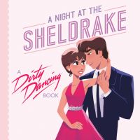 Book Cover for A Night at the Sheldrake by Francesco Sedita