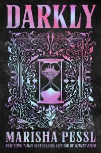 Book Cover for Darkly by Marisha Pessl