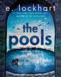 Book Cover for The Pools by E Lockhart