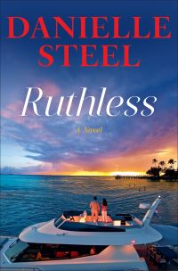 Book Cover for Ruthless by Danielle Steel