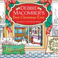 Book Cover for Debbie Macomber's Best Christmas Ever by Debbie Macomber