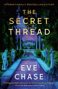 Book Cover for The Secret Thread by Eve Chase