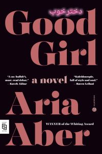 Book Cover for Good Girl by Aria Aber
