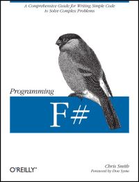 Book Cover for Programming F- by Chris Smith