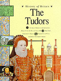 Book Cover for The Tudors, 1485 to 1603 by Andrew Langley