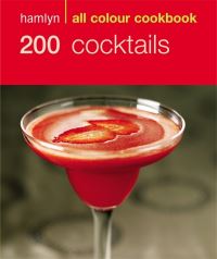 Book Cover for 200 Cocktails by 