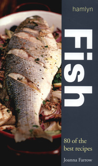 Book Cover for Fish by Joanna Farrow
