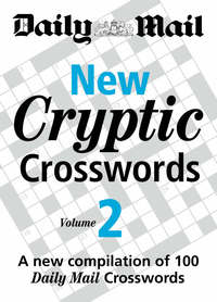 Book Cover for Daily Mail by 