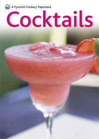 Book Cover for Cocktails by Abi Rowsell