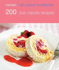 Book Cover for 200 Low Calorie Recipes by 