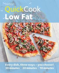 Book Cover for Low Fat by Jo McAuley