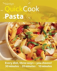 Book Cover for Pasta by Emma Lewis