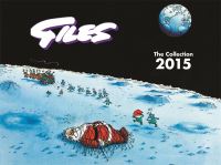 Book Cover for Giles by Giles
