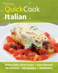 Book Cover for Italian by Joy Skipper