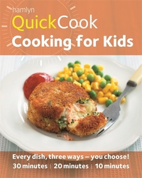 Book Cover for Recipes for Kids by Emma Jane Frost