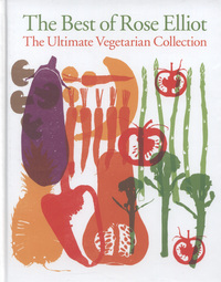 Book Cover for The Best of Rose Elliot by Rose Elliot