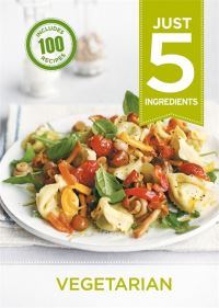 Book Cover for Vegetarian by 