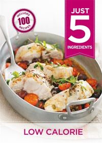 Book Cover for Low Calorie by 