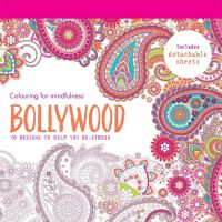 Book Cover for Bollywood by 