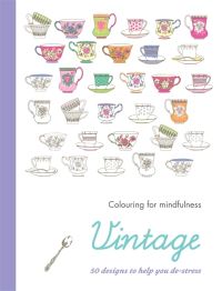 Book Cover for Vintage by 