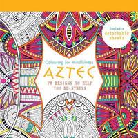 Book Cover for Aztec by 