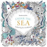 Book Cover for Under The Sea by Mesdemoiselles
