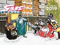 Book Cover for Giles by Giles