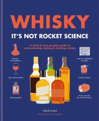 Book Cover for Whisky by Mickaël Guidot