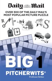 Book Cover for Daily Mail Big Book of Pitcherwits 1 by Daily Mail