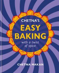 Book Cover for Chetna's Easy Baking by Chetna Makan