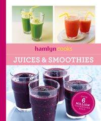 Book Cover for Juices & Smoothies by 