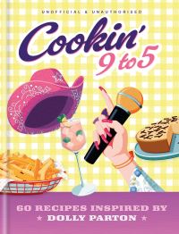 Book Cover for Cookin' 9 to 5 by 