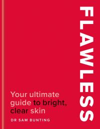Book Cover for Flawless by Sam Bunting