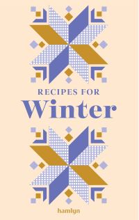 Book Cover for Recipes for Winter by Francesca Huntingdon