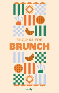 Book Cover for Recipes for Brunch by Francesca Huntingdon