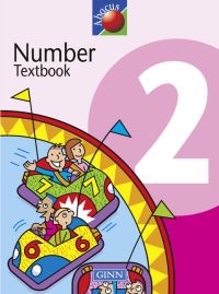 Book Cover for 1999 Abacus Year 2 / P3 by 