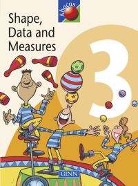 Book Cover for Abacus 3 by Ruth Merttens, David Kirkby