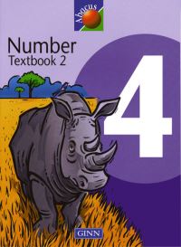 Book Cover for Abacus 4 by Ruth Merttens, David Kirkby