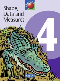 Book Cover for 1999 Abacus Year 4 / P5 by 