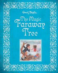 Book Cover for Enid Blyton The Magic Faraway Tree by Enid Blyton